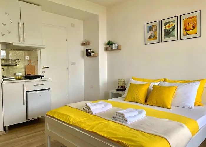Apartments Pendik