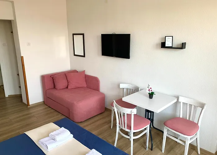 Apartments Pendik