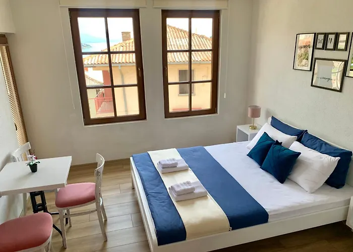 Apartments Pendik