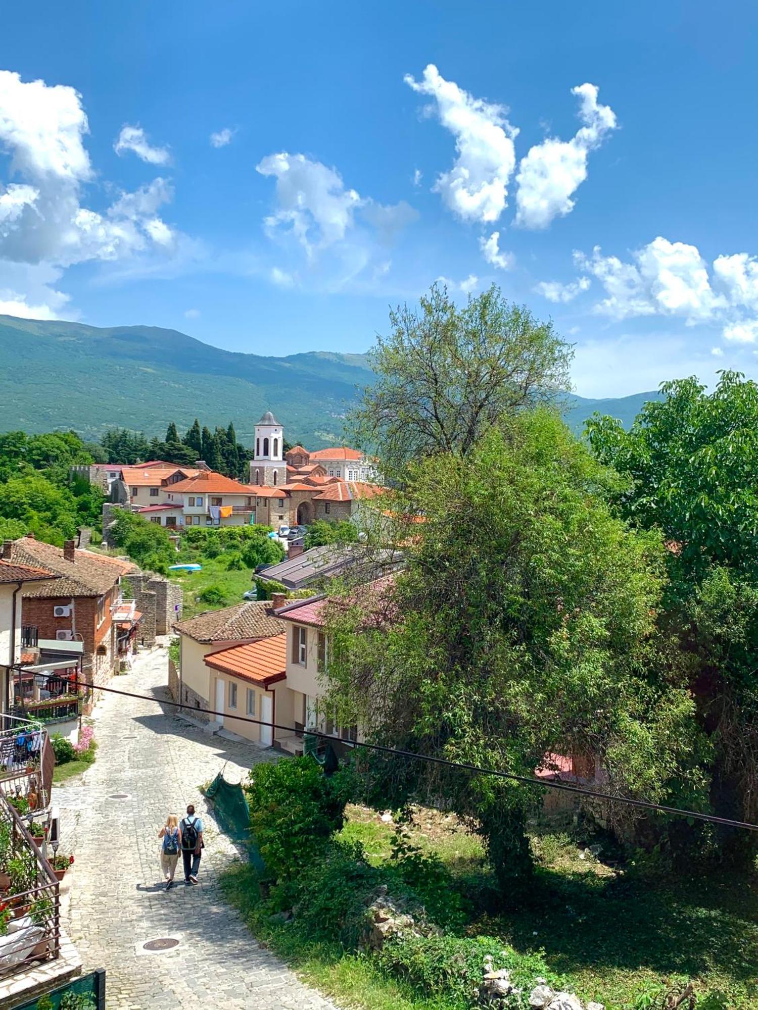 Pendik Ochryda