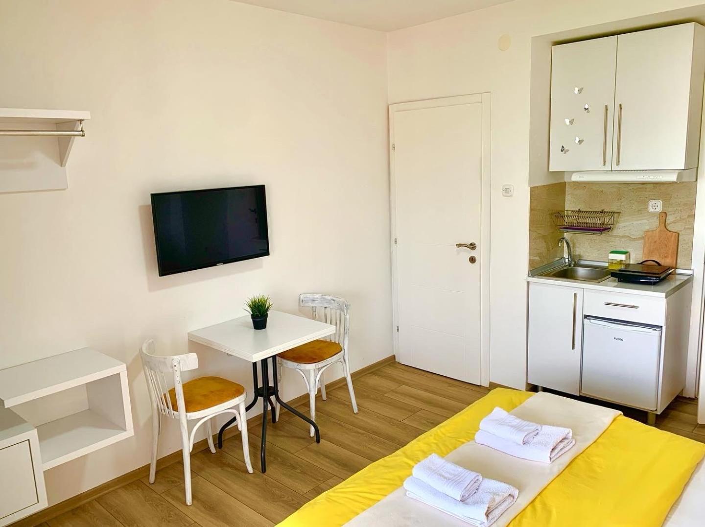 Pendik Apartament Ochryda
