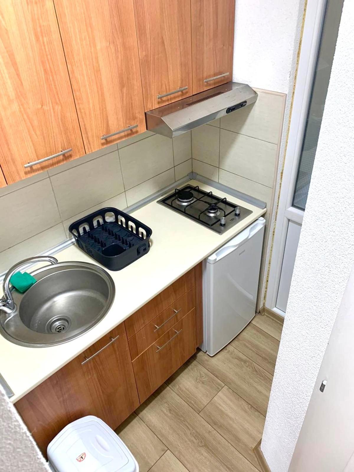 Pendik דירה אוהריד