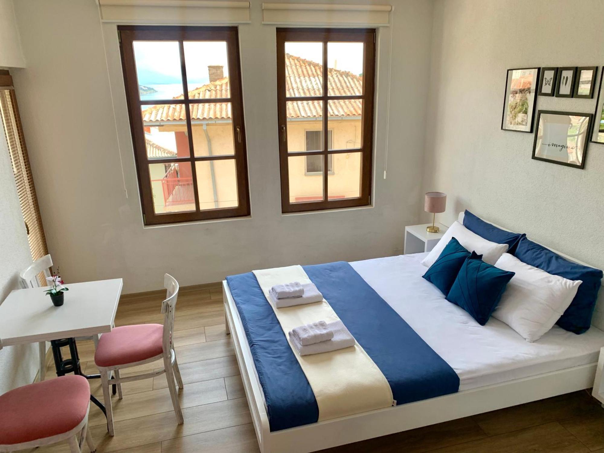 Pendik Apartament *