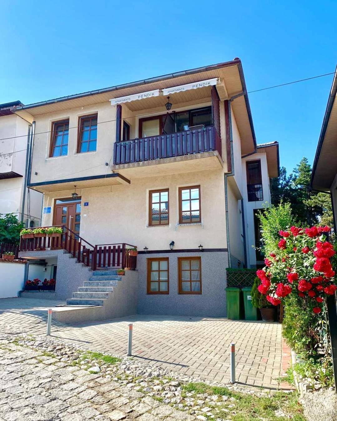 דירה Pendik אוהריד