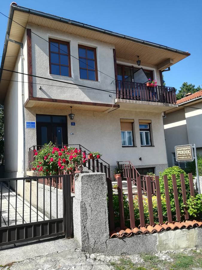 Pendik