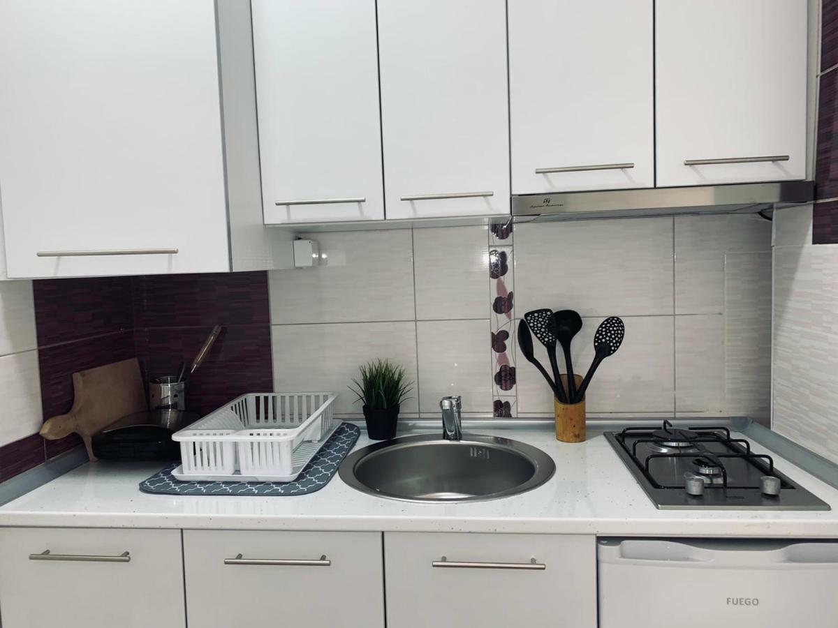 דירה Pendik *