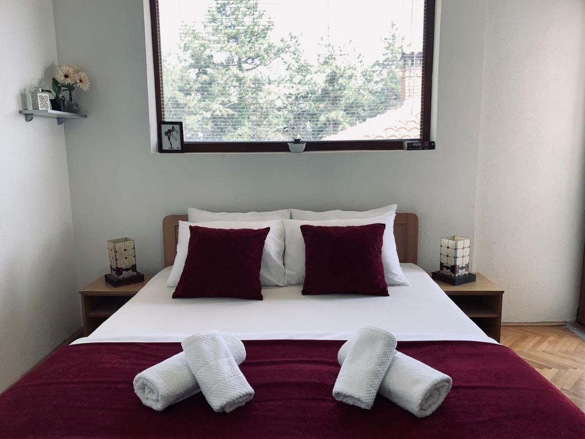 Pendik Apartament Ochryda